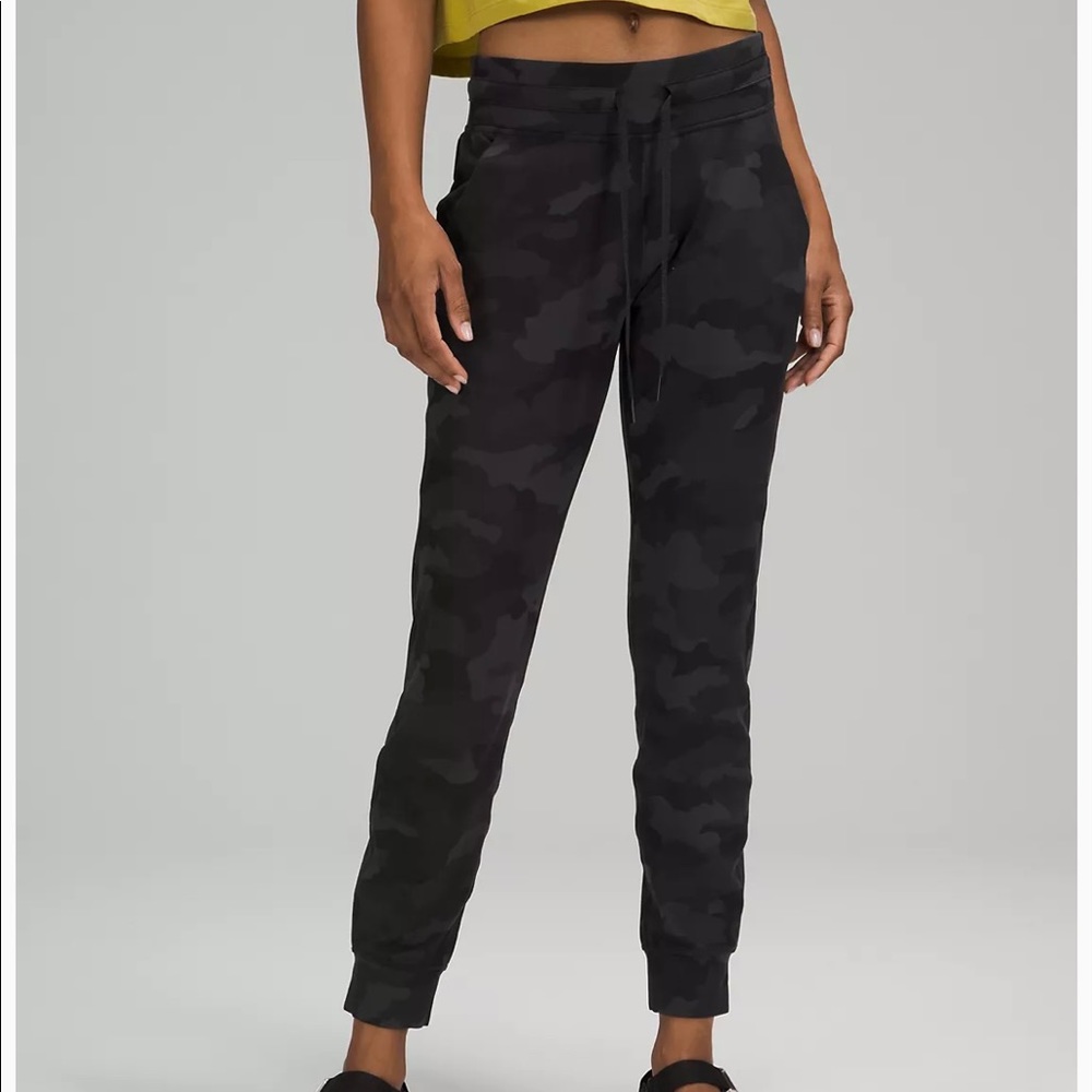 Ready to Rulu Joggers